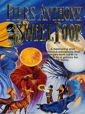 Swell Foop - ebook